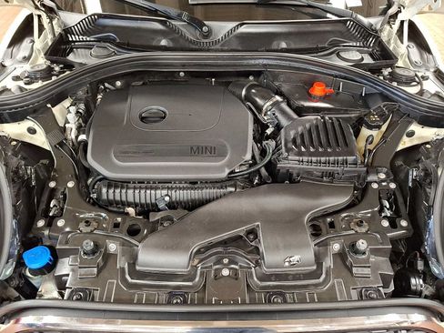 Certified 2023 MINI Cooper Clubman S AWD/4WD image 25
