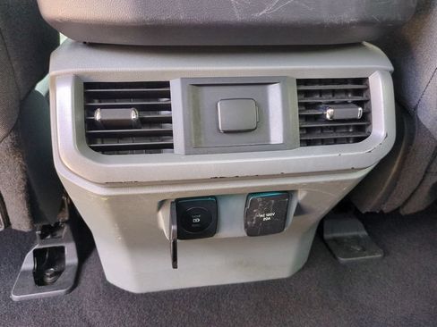 Used 2024 Ford F150 XLT w/ Mobile Office Package AWD/4WD image 16