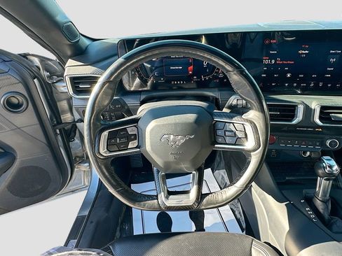 Used 2024 Ford Mustang Premium image 11