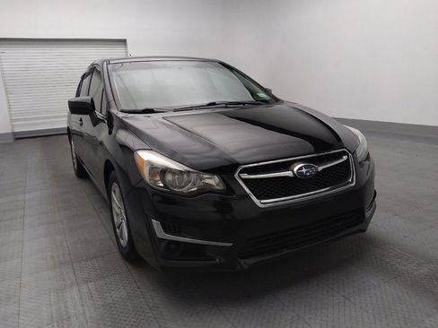 Used 2016 Subaru Impreza 2.0i Premium image 14