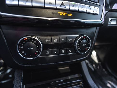 Used 2017 Mercedes-Benz GLE 43 AMG 4MATIC Coupe image 16