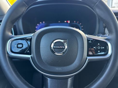 Certified 2023 Volvo S60 B5 Plus w/ Climate Package image 26