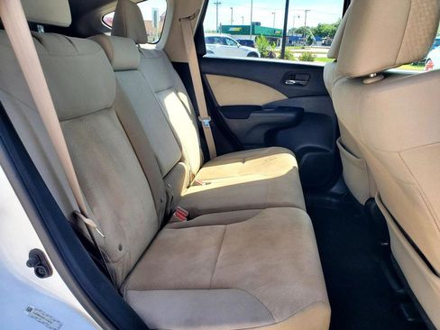 Used 2015 Honda CR-V EX image 13