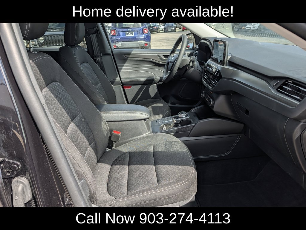 Used 2025 Ford Escape Active FWD image 32
