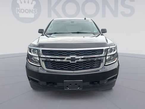 Used 2020 Chevrolet Tahoe LS AWD/4WD image 19