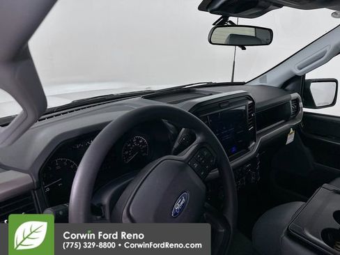 New 2026 Ford F150 XL w/ Equipment Group 103A High image 9