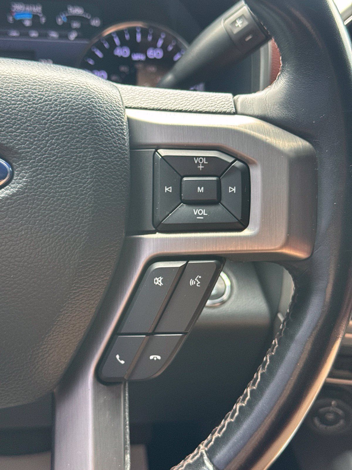 Used 2022 Ford F250 Platinum AWD/4WD image 27