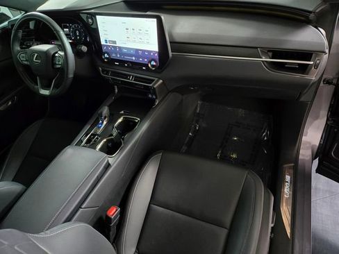 Certified 2023 Lexus RX 350 Premium image 16