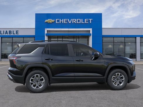 New 2026 Chevrolet Equinox ACTIV FWD image 5