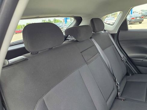 Used 2025 Hyundai Kona SEL AWD/4WD image 20