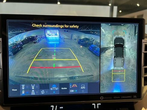 Used 2023 Toyota Tundra 1794 Edition image 21