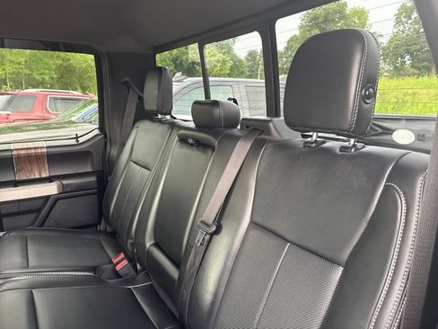 Used 2019 Ford F150 Lariat AWD/4WD image 10