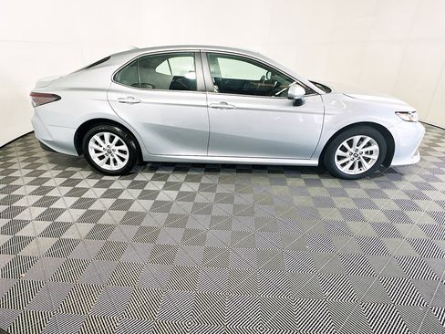 Used 2023 Toyota Camry LE FWD image 2
