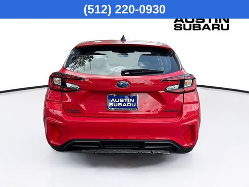 New 2026 Subaru Impreza 2.0i Sport AWD/4WD image 7