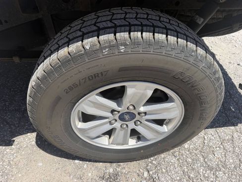 Used 2018 Ford F150 XL w/ Equipment Group 101A Mid AWD/4WD image 10