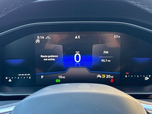 New 2026 Volkswagen Jetta S FWD image 22