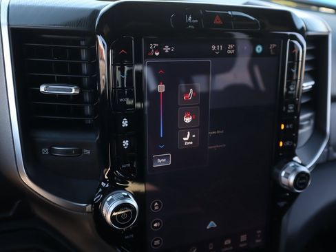 New 2026 RAM 1500 Big Horn image 8