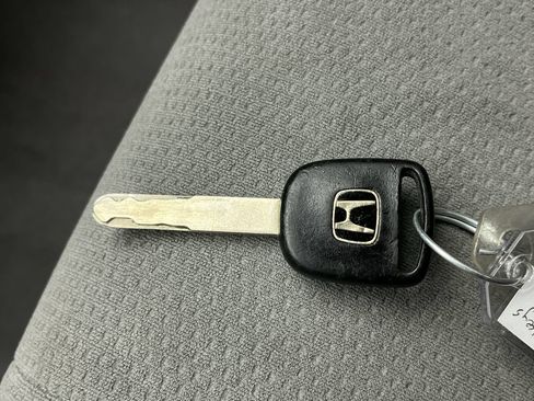Used 2009 Honda Civic DX-VP image 17