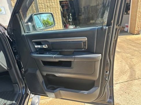 Used 2014 RAM 1500 Sport w/ Convenience Group AWD/4WD image 21