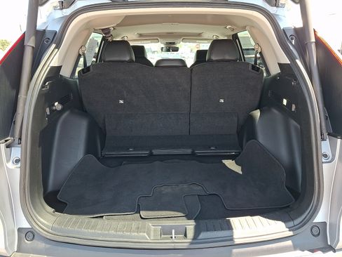 Certified 2023 Honda CR-V EX-L image 30