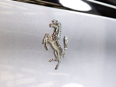Certified 2023 Ferrari 296 GTB image 33