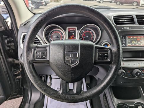 Used 2012 Dodge Journey SXT w/ Flexible Seating Group image 15