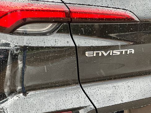 New 2026 Buick Envista Sport Touring FWD image 26