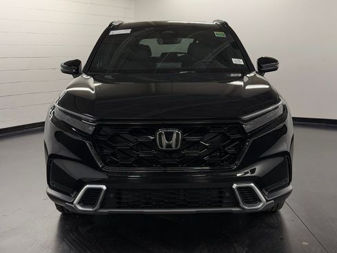 New 2026 Honda CR-V Sport Touring image 6