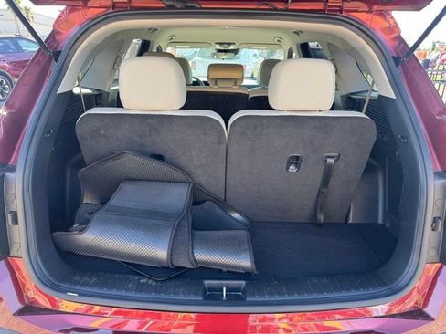 Certified 2024 Kia Sorento S AWD/4WD image 8
