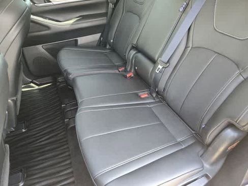 Certified 2026 INFINITI QX60 Pure w/ Cargo Package FWD image 13