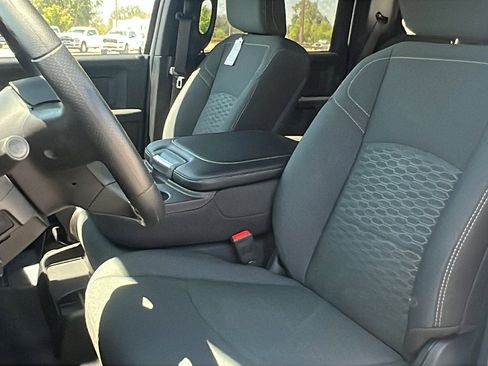 New 2025 RAM 2500 Tradesman image 16