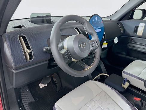 New 2027 MINI Cooper Countryman S AWD/4WD image 9