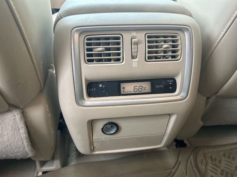 Used 2013 INFINITI JX35 FWD w/ Premium Pkg image 15