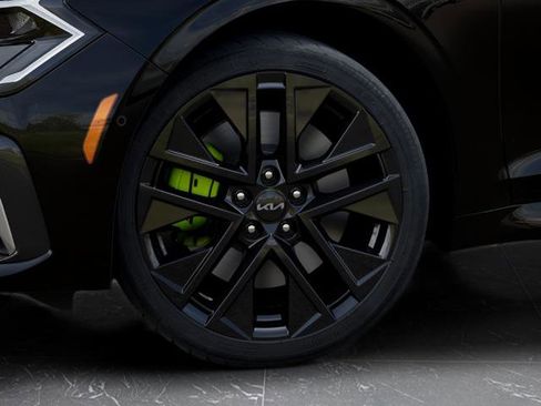 New 2026 Kia K5 GT FWD image 24
