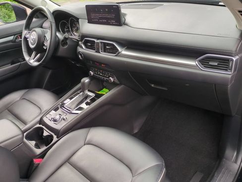 Certified 2025 MAZDA CX-5 AWD 2.5 S w/ Select Package image 29