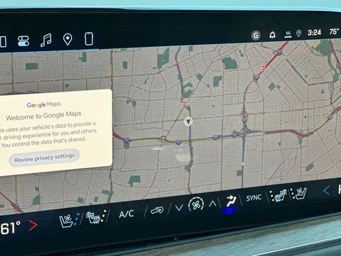 New 2026 Chevrolet Tahoe High Country image 24