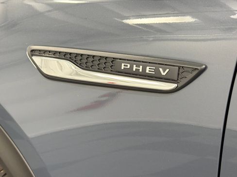 New 2026 MAZDA CX-90 Plug-In Hybrid w/ Premium Plus AWD/4WD image 16