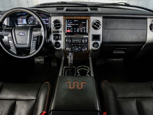 Used 2016 Ford Expedition EL King Ranch image 13