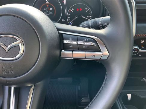 Used 2025 MAZDA CX-50 Meridian Edition w/ Apex Package image 24