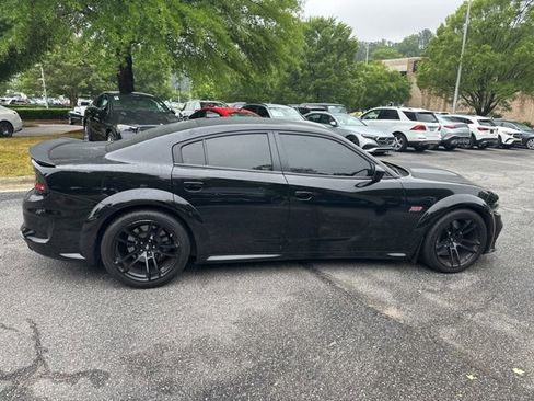 Used 2023 Dodge Charger Scat Pack RWD image 6