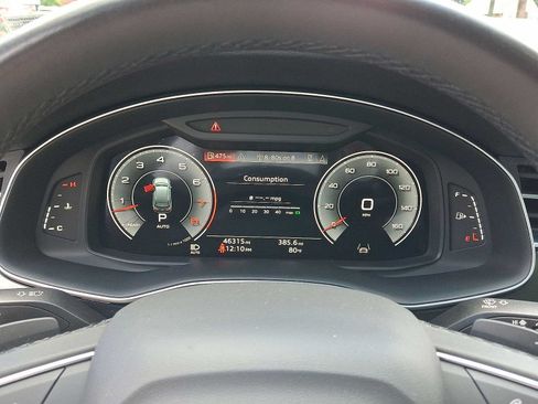 Certified 2023 Audi Q7 3.0T Premium Plus w/ Premium Plus Package AWD/4WD image 15