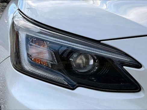 Used 2021 Subaru Legacy Premium image 26