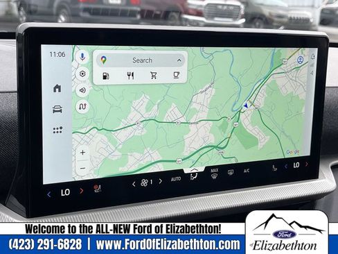 New 2026 Ford Explorer Tremor w/ Tremor Convenience Package image 32