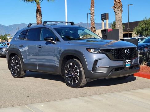 New 2026 MAZDA CX-50 2.5 Hybrid w/ Premium Plus Pkg image 27