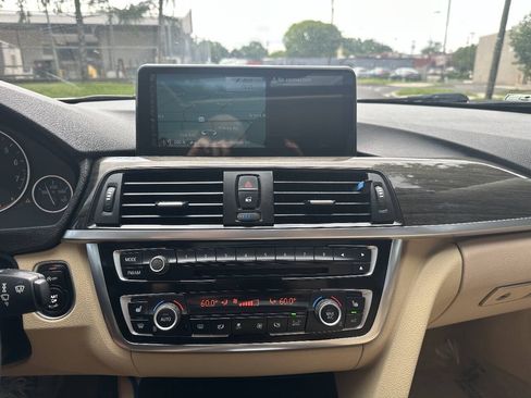 Used 2015 BMW 428i Gran Coupe RWD image 13