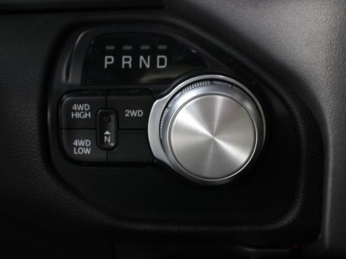 Used 2022 RAM 2500 Laramie AWD/4WD image 57
