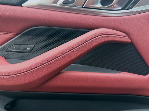 New 2026 BMW 430i Coupe w/ M Sport Package image 24