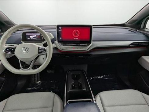 Used 2023 Volkswagen ID.4 Pro S Plus AWD/4WD image 24