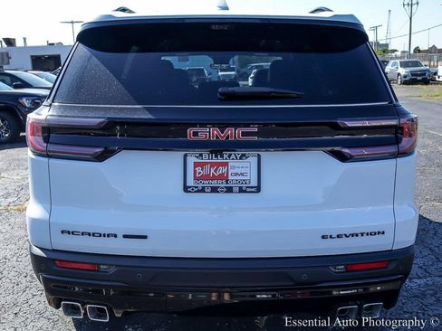 New 2026 GMC Acadia Elevation w/ Super Cruise Package image 6