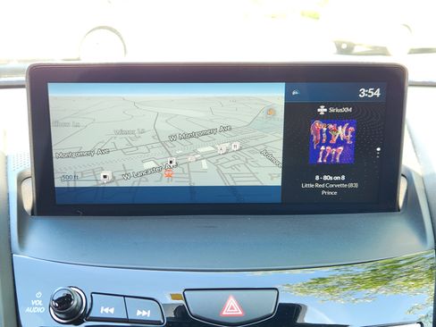 Certified 2023 Acura RDX A-Spec FWD image 12
